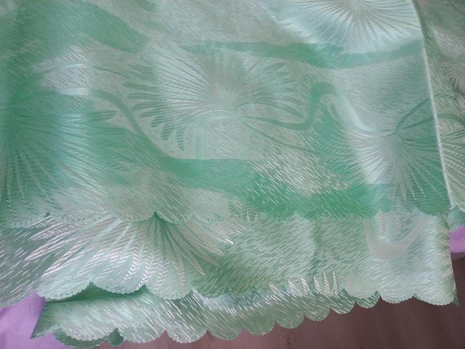 Тканина на штори,порт'єри нова