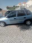 Opel corsa 1.5D muito iquenomico