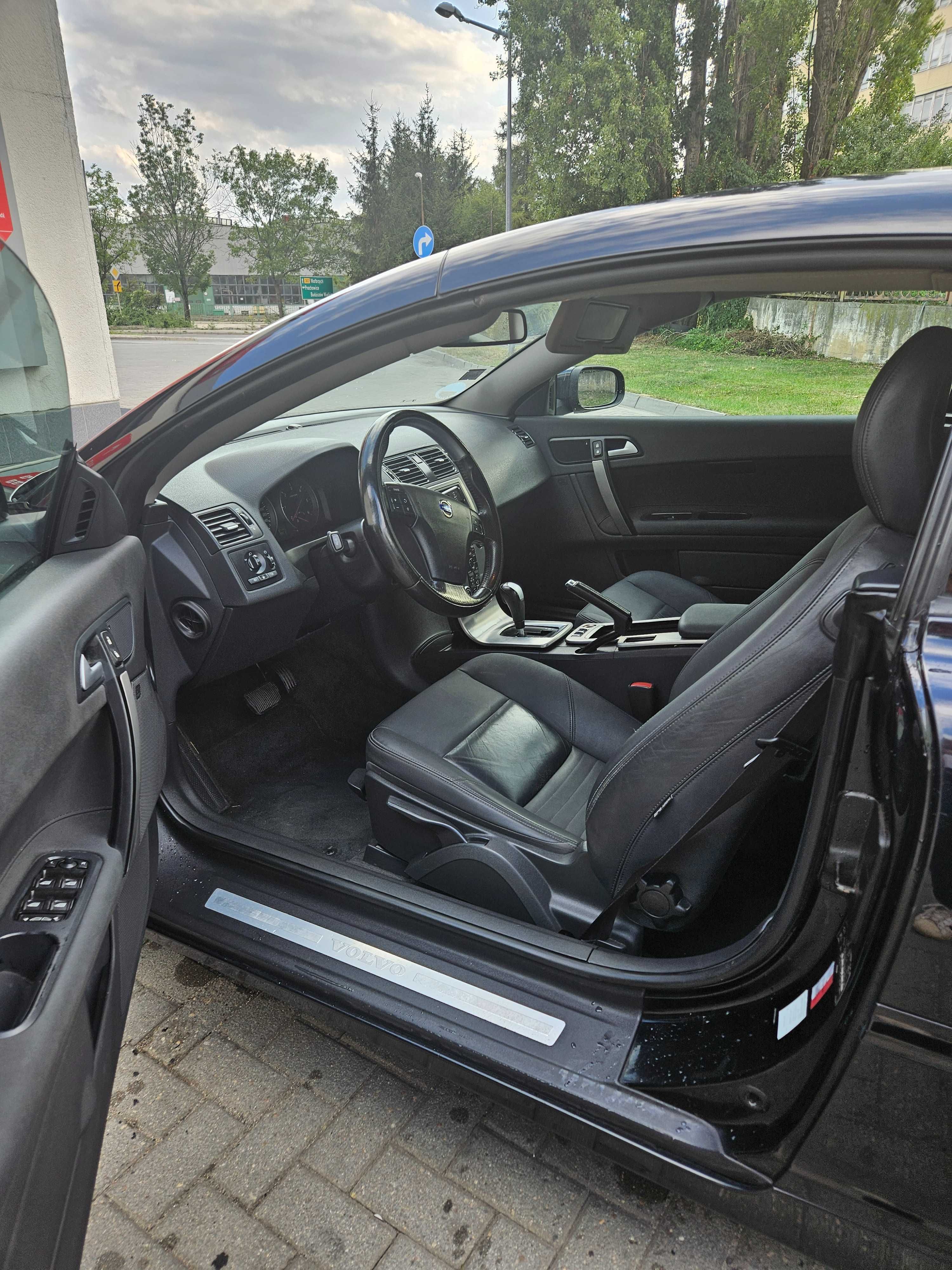Volvo C70  Kabriolet 2009