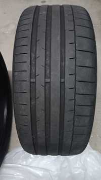 Par pneus Continental SportContact6  235/40 ZR 18 XL 94Y