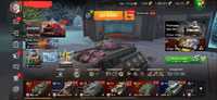 World of Tanks Blitz