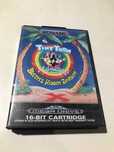 Tiny Toon Adventures Buster's Hidden Treasure Sega Mega Drive Sklep