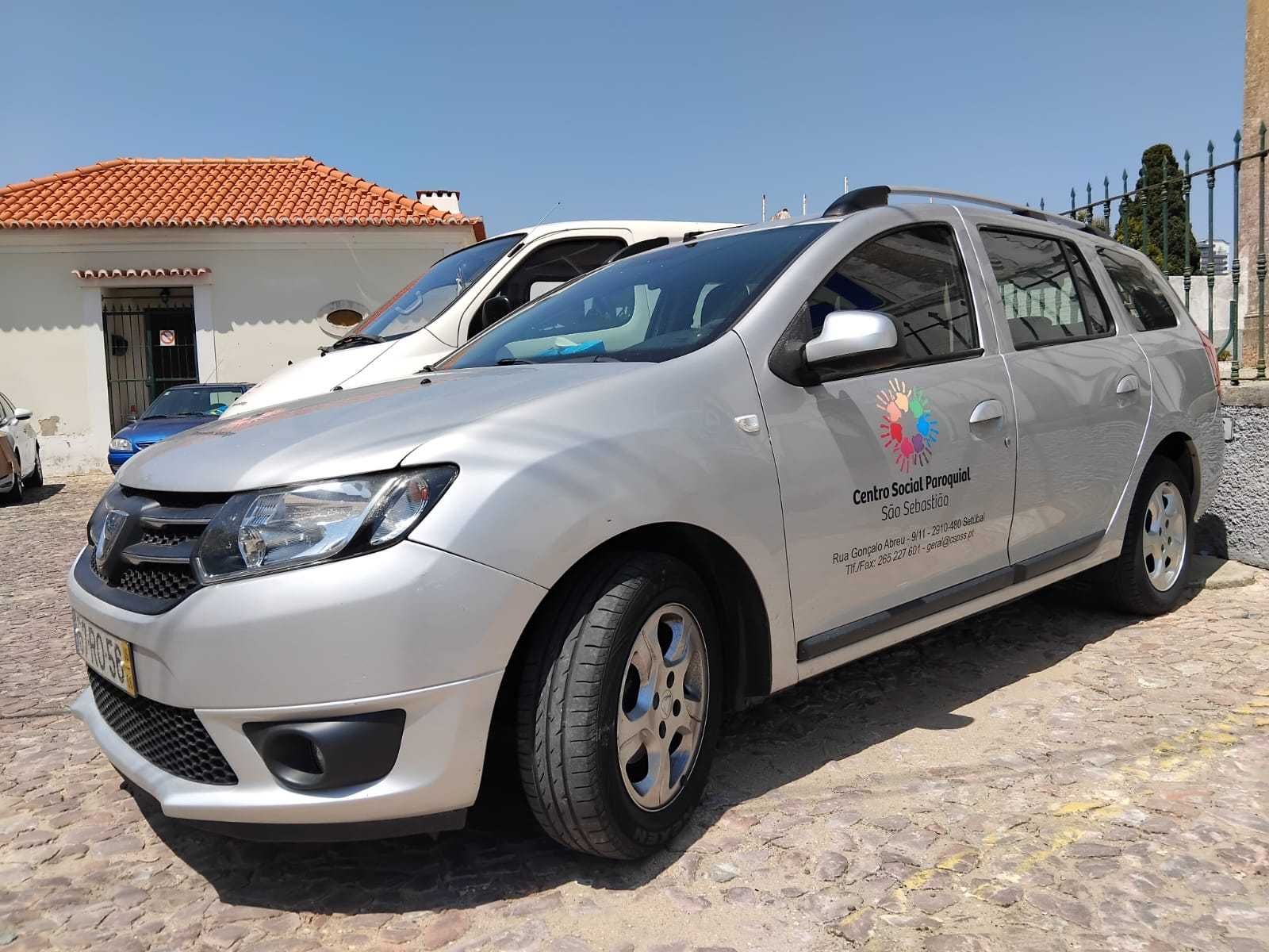 DACIA LOGAN MCV (Negociável)