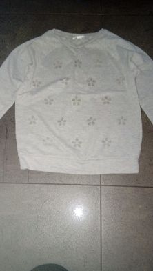 Bluzy dla dziewczynki 146-152