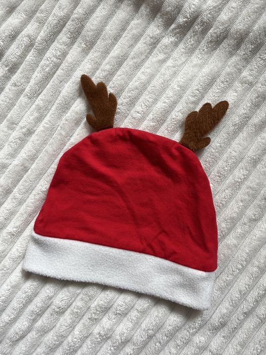 Костюм дитячий новорічний