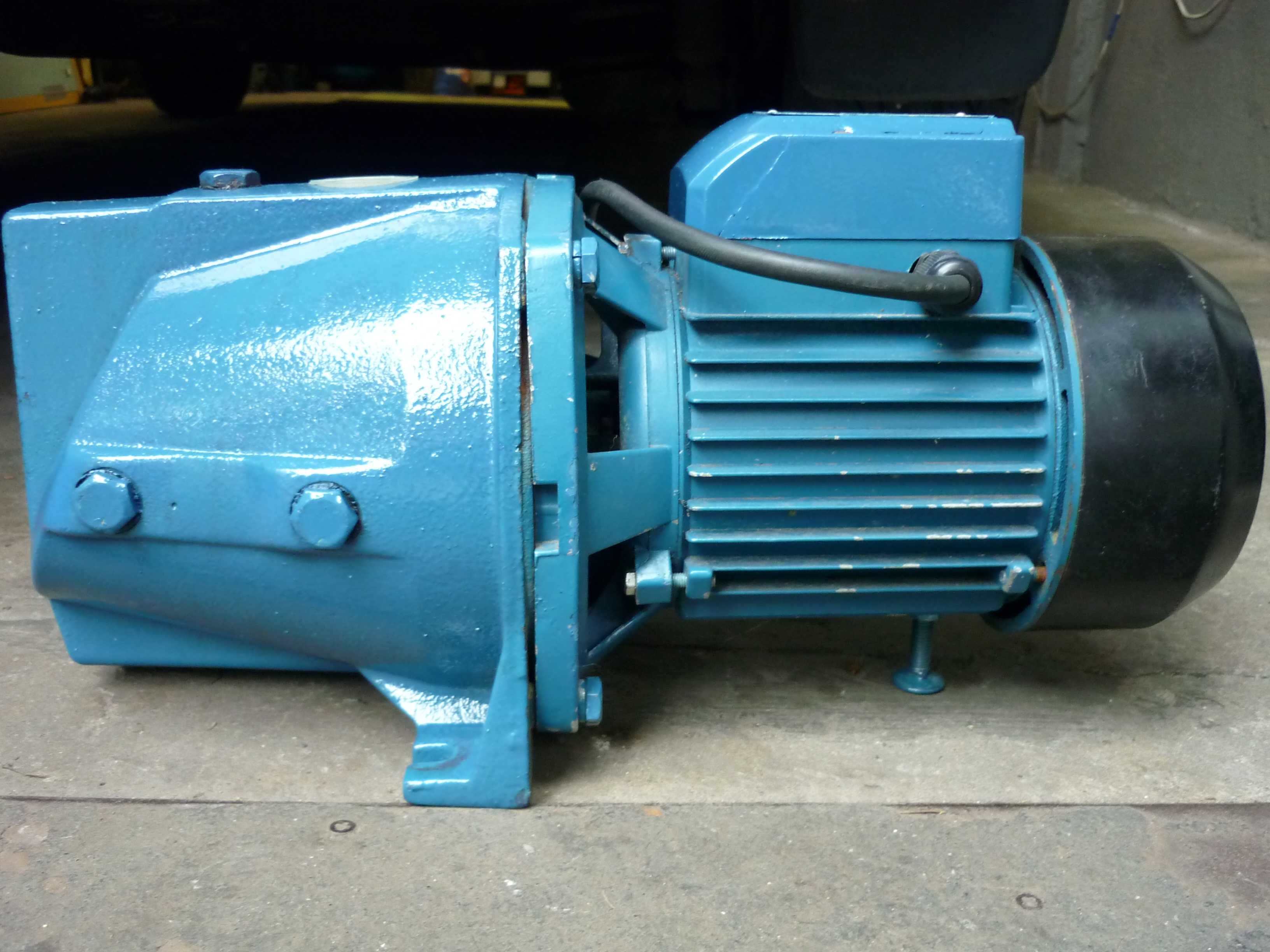Sprzedam  pompę hydroforową jsw 150 230v