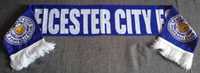 Leicester City F.C. !! Szalik szal sportowy