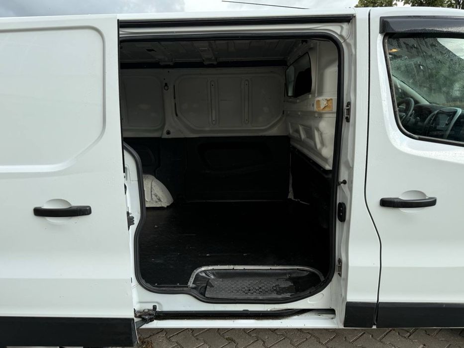 Продам Renault Trafic
