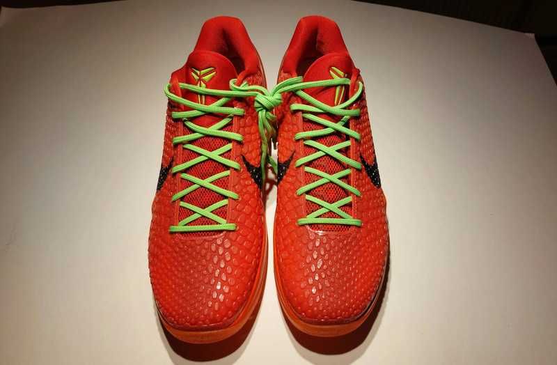 NikeKobe6Protro r.42.5