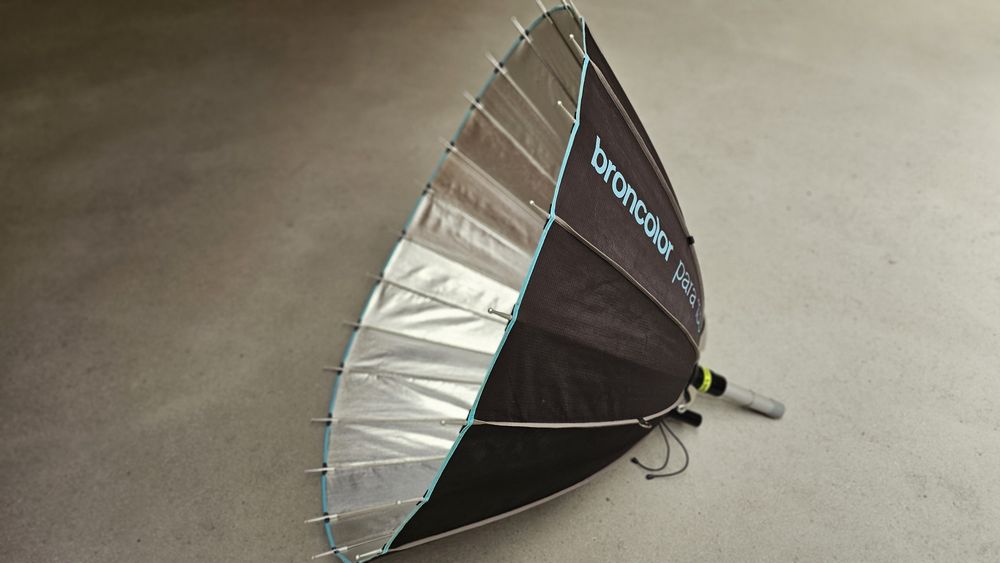 Broncolor Para 133 - modyfikator idealny