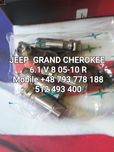 Popychacz hydrauliczny Jeep Grand Cherokee -Chrysler 300 C 6.1 V 8 05-
