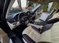 Mercedes-Benz GLE Mercedes-Benz GLE 350 4Matic 7G-TRONIC