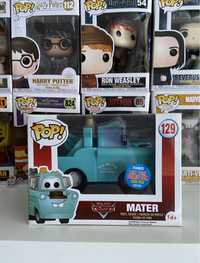 Funko POP! Mater(Cars) exc. NYCC