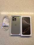 Iphone 16 Pro Max 512gb