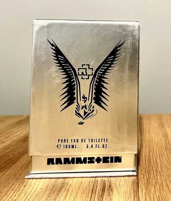 Rammstein Engel Pure EDT 100ml (wysyłka tego samego dnia!)