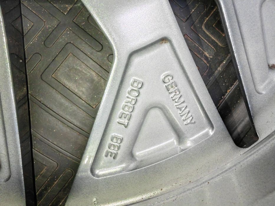 Диски авто Шкода Октавія А7 - А8