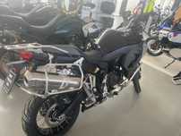 BMW GS Praktycznie nowy BMW F900 GS adv – Niski Przebieg, do wzięcia od ręki!