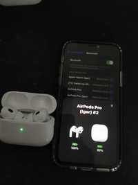 Apple AirPods Pro 2 USB-C