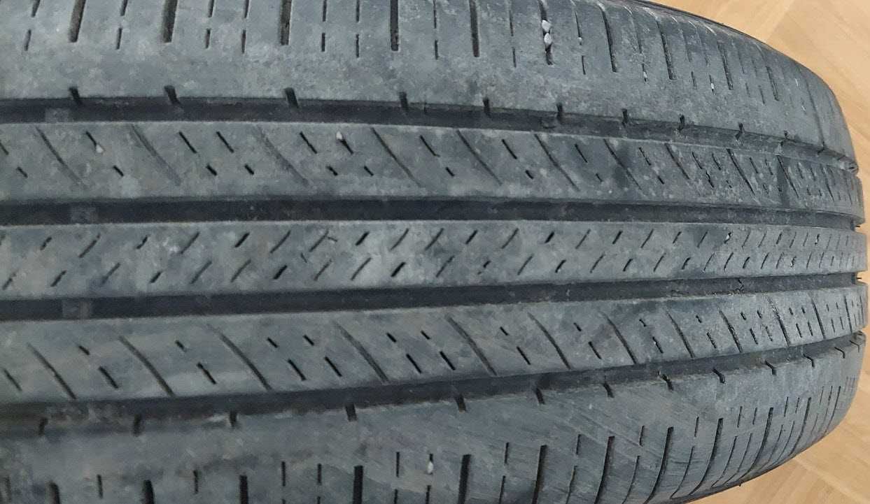 Літні шини Hankook 185/65 R15