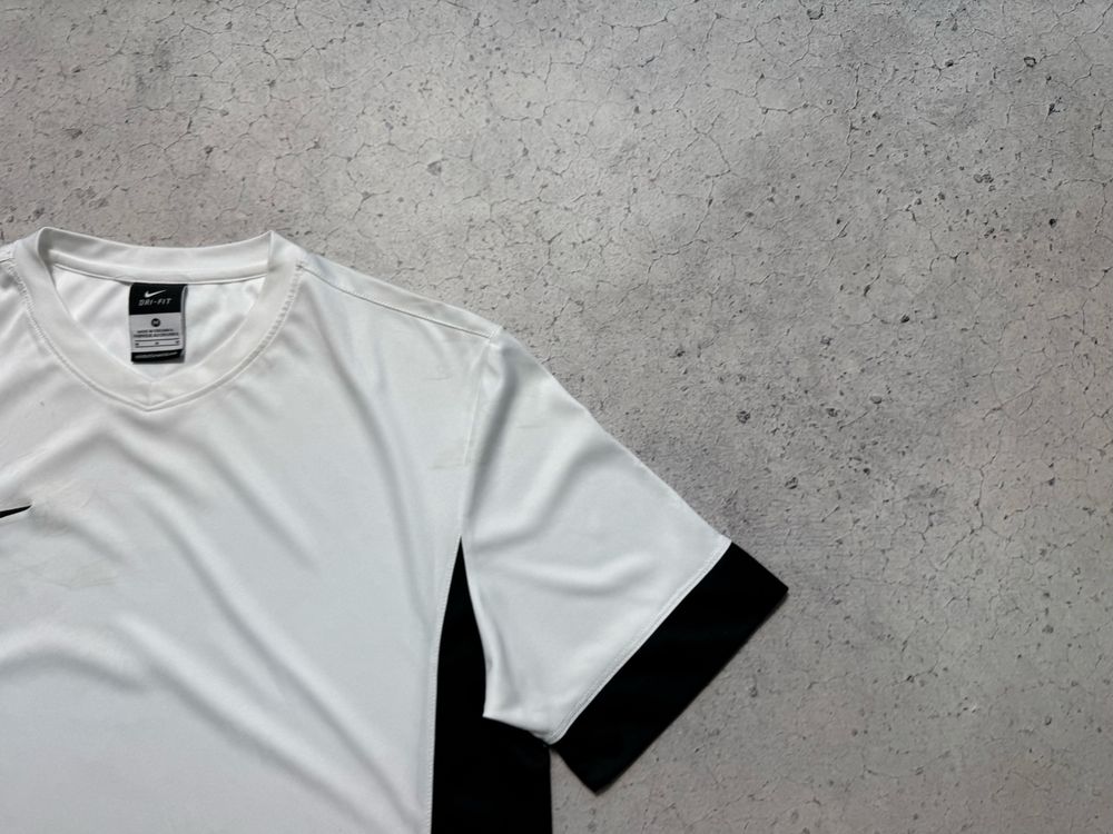 Спортивная Футболка Nike Dri-Fit Оригинал Идеал Размер M