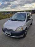 Toyota Yaris 2000r 1.0 benzyna