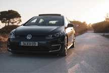 Volkswagen Golf 7 GTE - 2025 - Hibrido Plug In