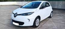 Renault Zoe (c/ Bateria) Life 40