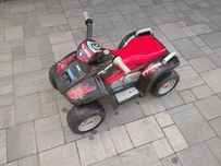 Peg Perego Polaris