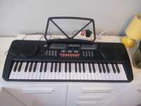 Sprzedam keyboard organy MK 632