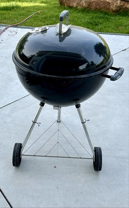 Barbecue Weber 57 cm