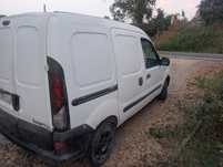Vendo Kangoo 1.9d