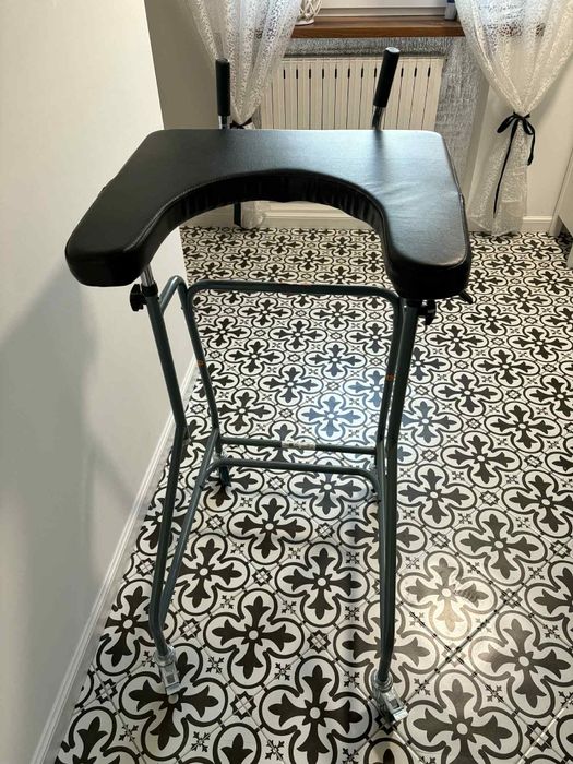 Balkonik chodzik  ambona