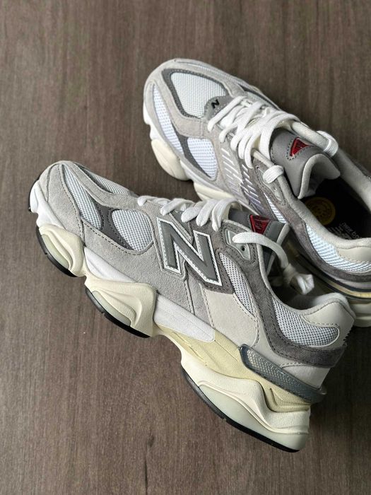New_Balance_9060_Rain_Cloud_Grey Biegania / R.37