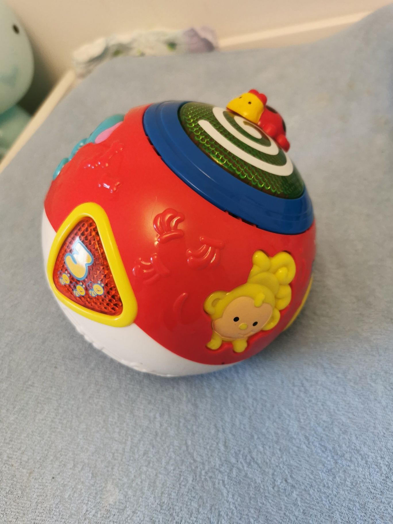 Kula interaktywna vtech