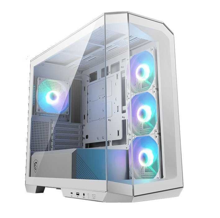 Свіжий ПК з гарантією | 5 5600Х | RTX 5060Ti 8| 16Gb RAM | 1Tb SSD M.2