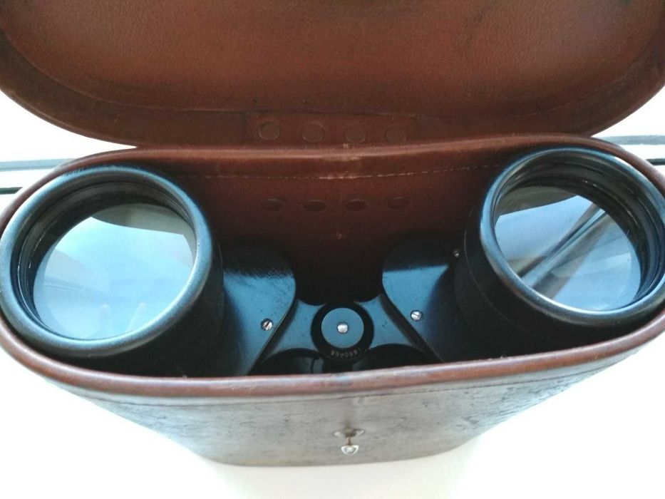 Бінокль Виробництво Німеччина CARL ZEISS BINOCTEM 7 / 50