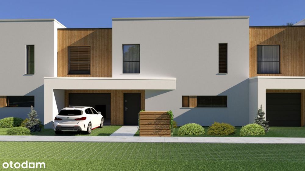 Osiedle Fiedlera - pompa ciepła, rekuperacja