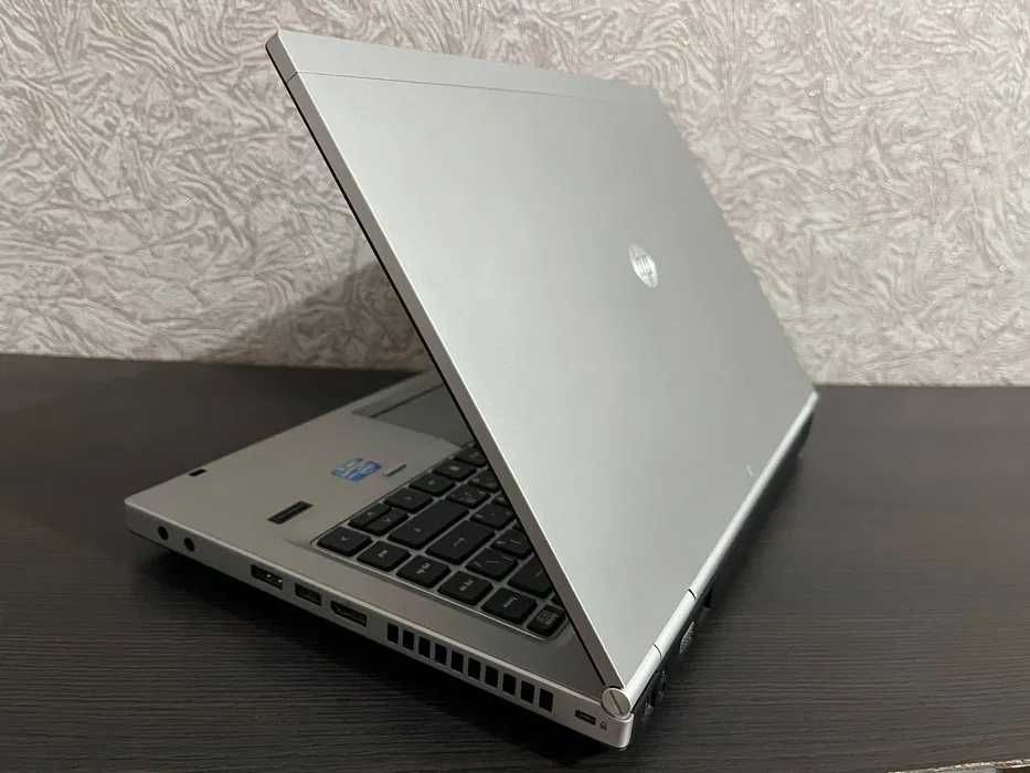 Ноутбук HP Elitebook 8460p