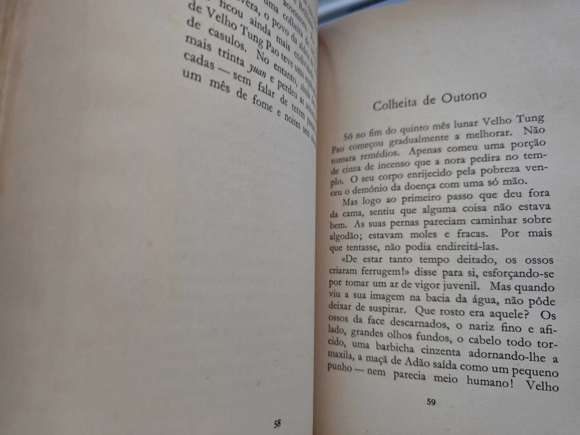 Mao Tun - Antologia do Conto Moderno
