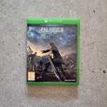 Final Fantasy XV Xbox One