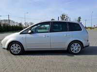 Ford Focus C-Max Ford Focus C-MAX 1.8 benzyna 2005r wesja GHIA