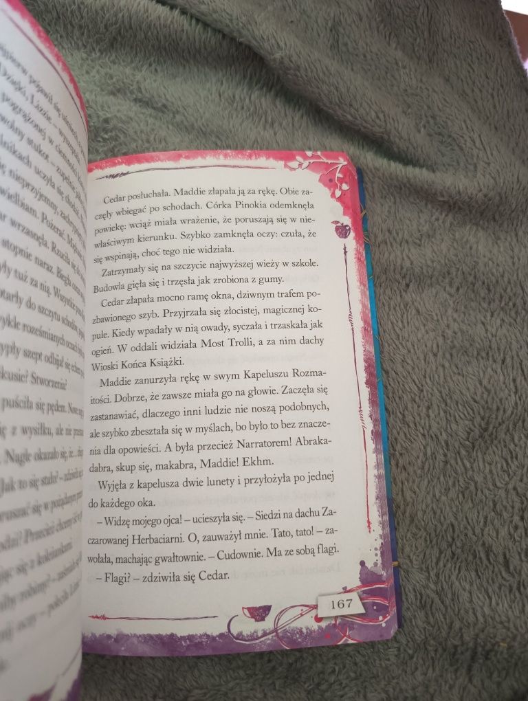 Kraina Czarów Ever After High