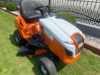 Kosiarka/Traktorek Stihl RT 4097 SX Praktycznie Nowa Stan Idealny!!