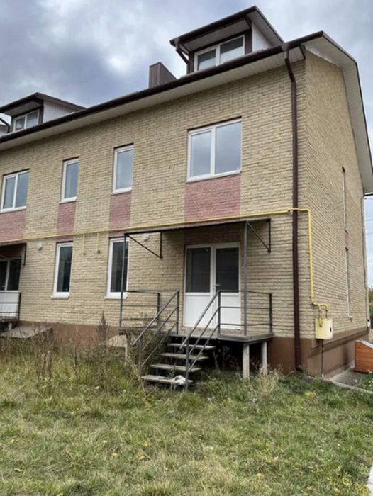 Продаж котеджу 219 м.кв, Кленовий Гай