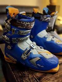 Buty skiturowe Lowa X-alp 285