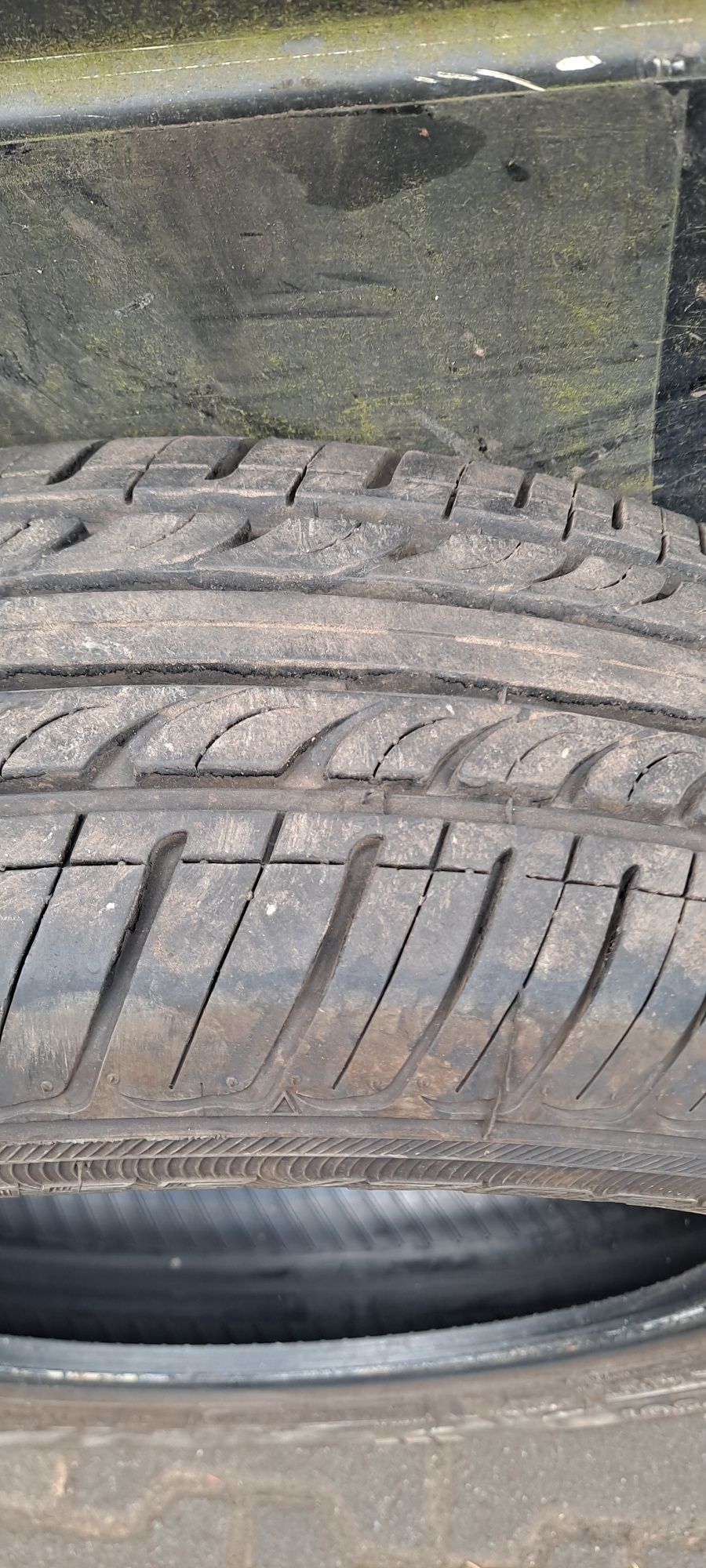 Opony R13 155/70