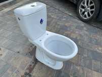 Nowy Sedes Cersanit WC kompakt