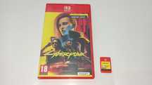 switch 2 CYBERPUNK 2077 ULTIMATE EDITION PL mówią po polsku mega hit