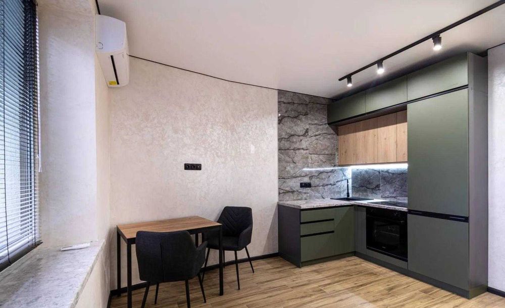 Оренда 1 кімнатна квартира в ЖК У-Квартал, Софіївська Борщагівка