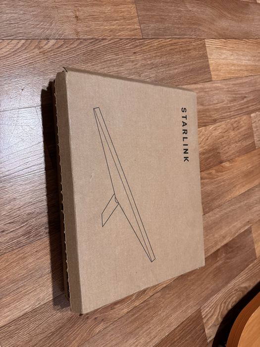 Продам Starlink mini